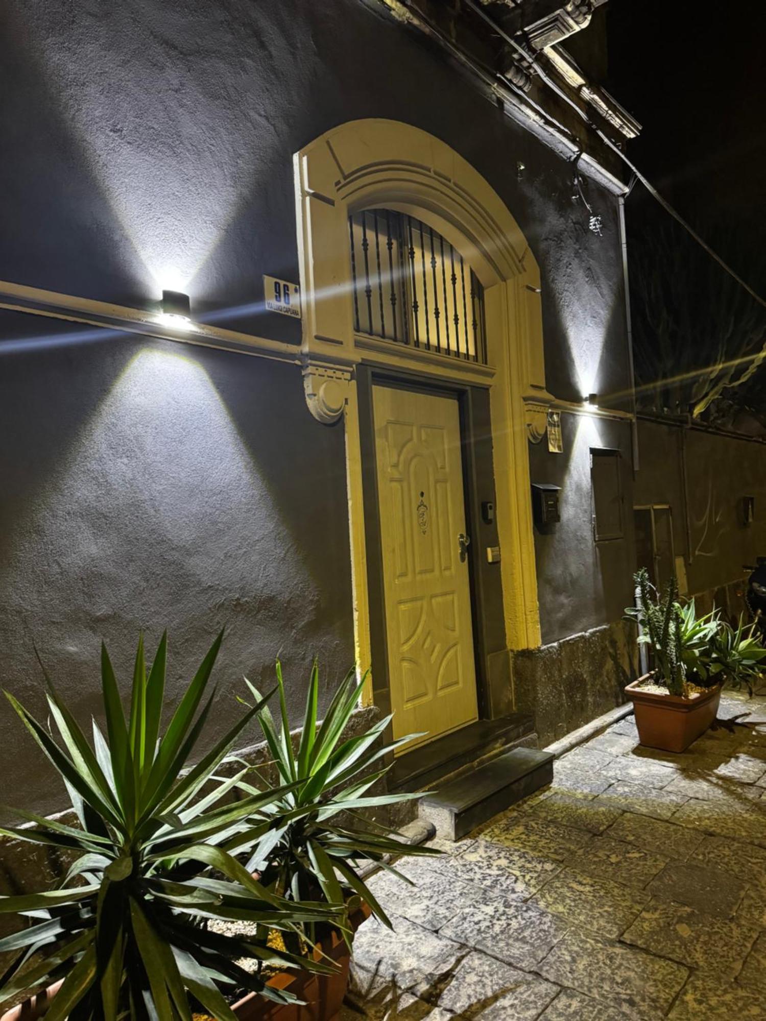 Figli Di Agata Villa CTA Exterior photo