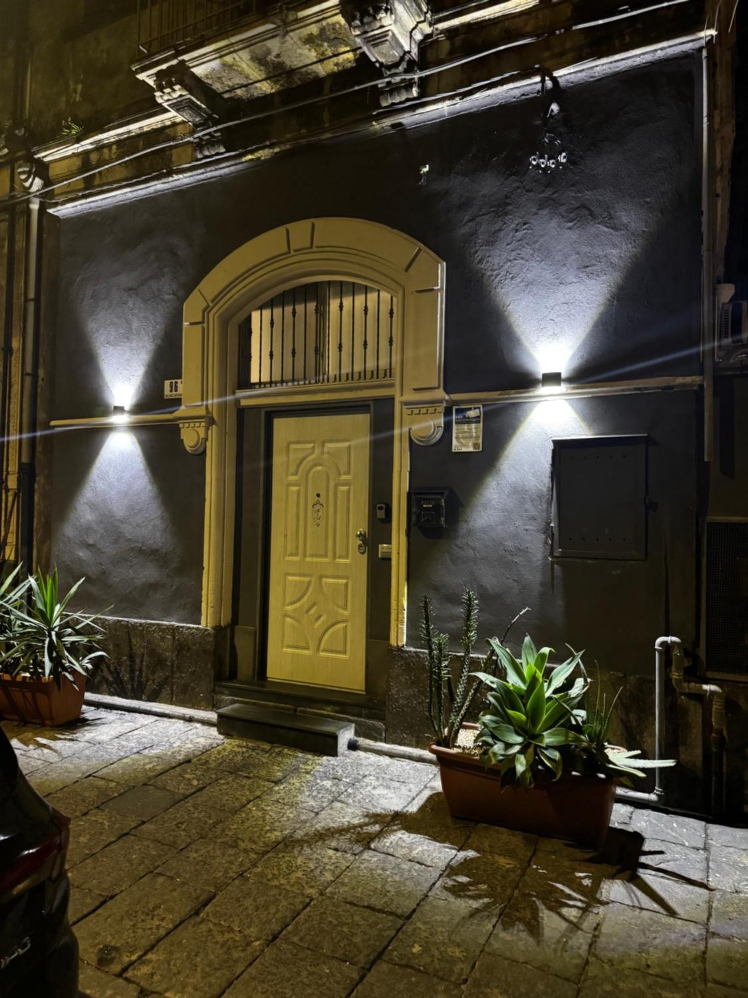 Figli Di Agata Villa CTA Exterior photo